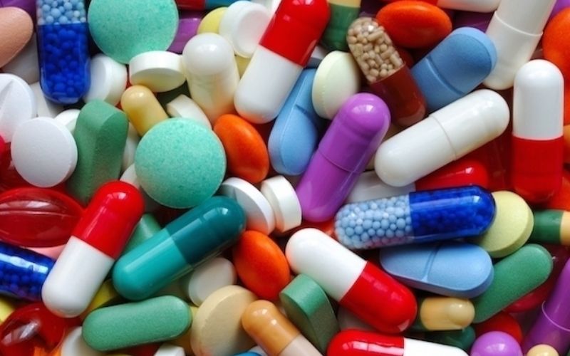 Compra De Medicamentos Podera Abater No Ir - Contabilidade em Salvador | Contabilize Assessoria