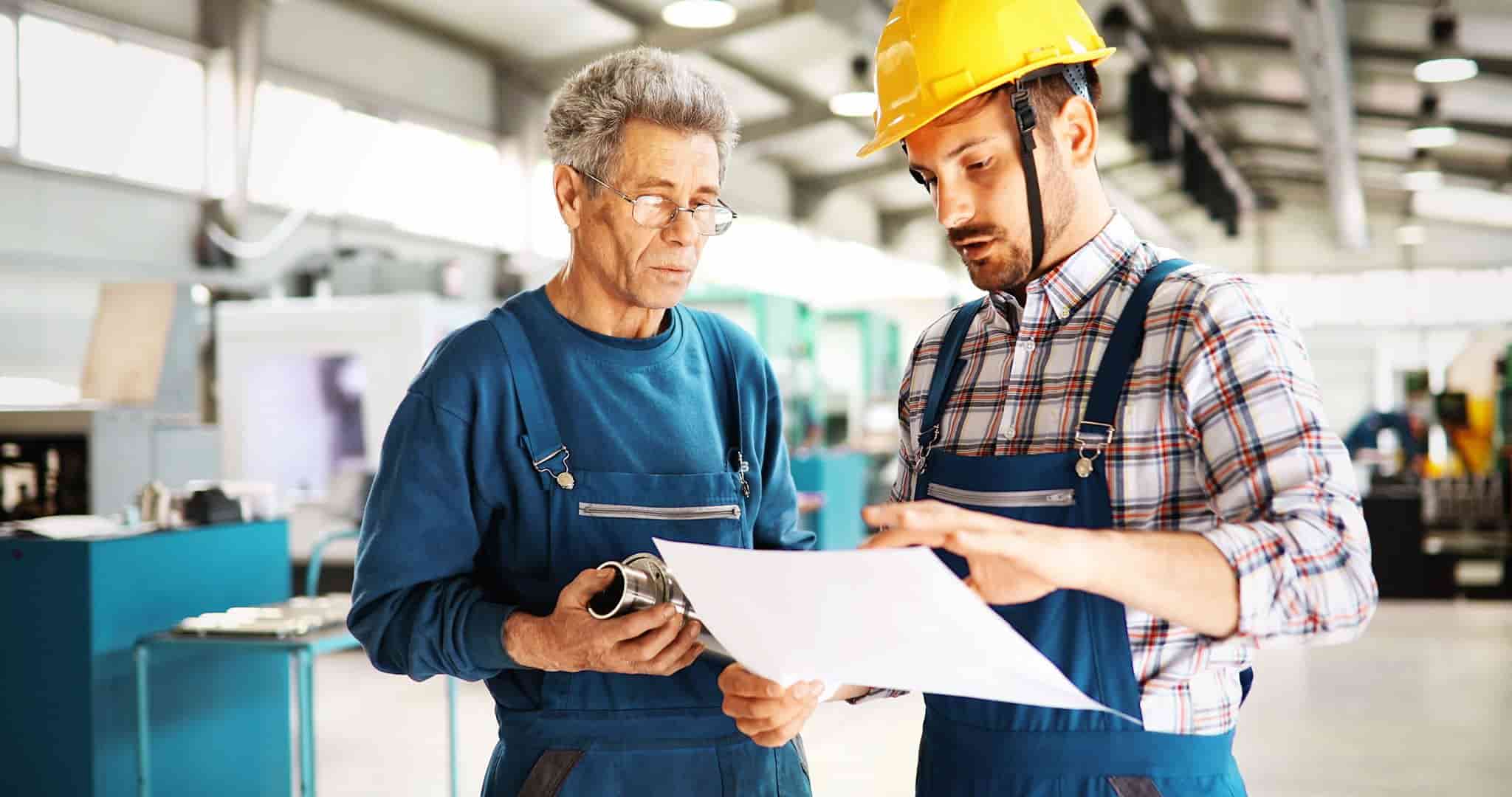 Gestão De Projetos Industriais Como Não Perder O Controle Orçamentário - Contabilidade em Salvador | Contabilize Assessoria