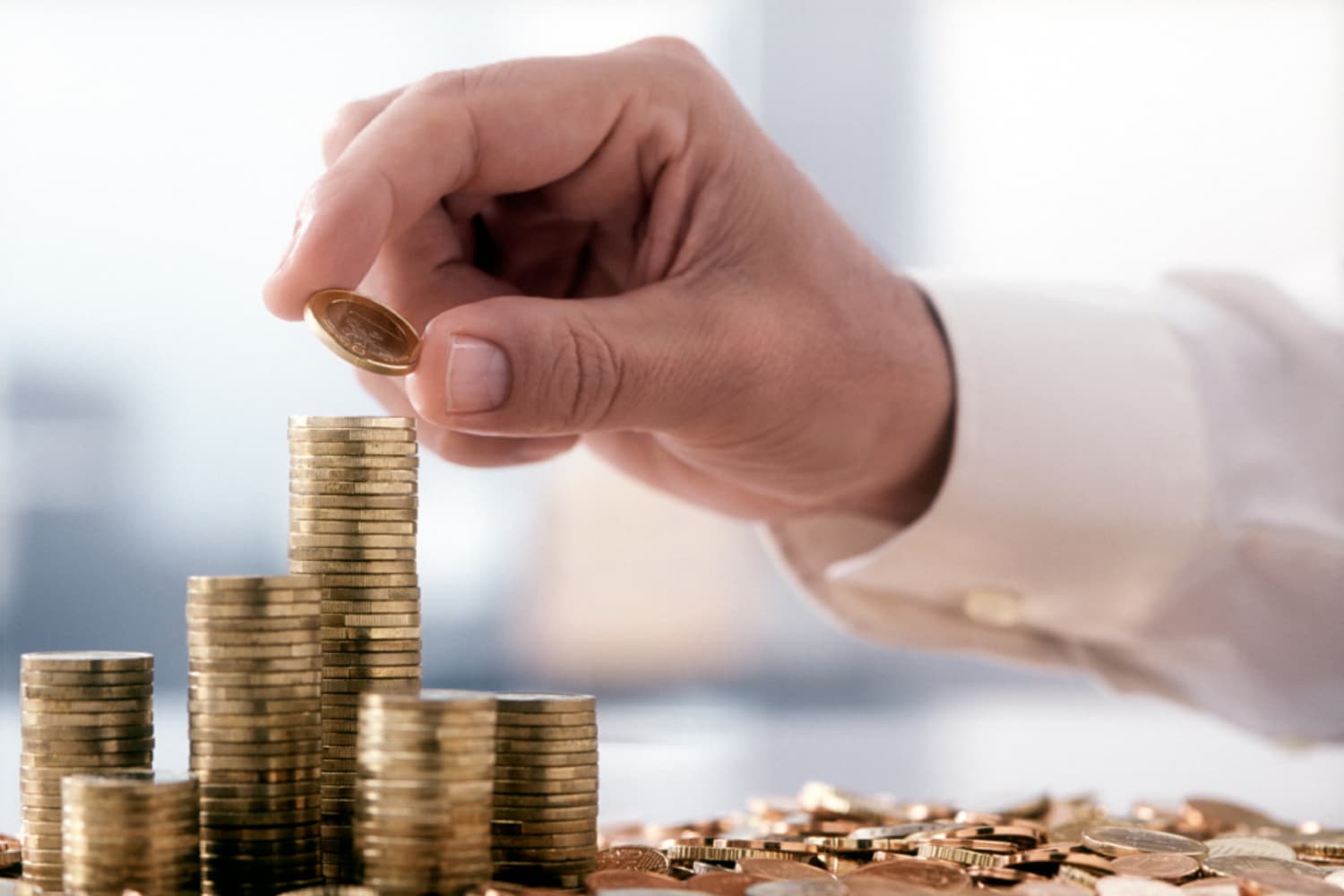 Descubra Como Aproveitar O Benefício Do Crédito Tributário Em Seu Comércio E Reduza Seus Custos! - Notícias e Artigos Contábeis em Salvador - BA