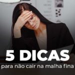 Recomendado só para você