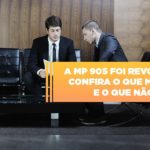 Recomendado só para você