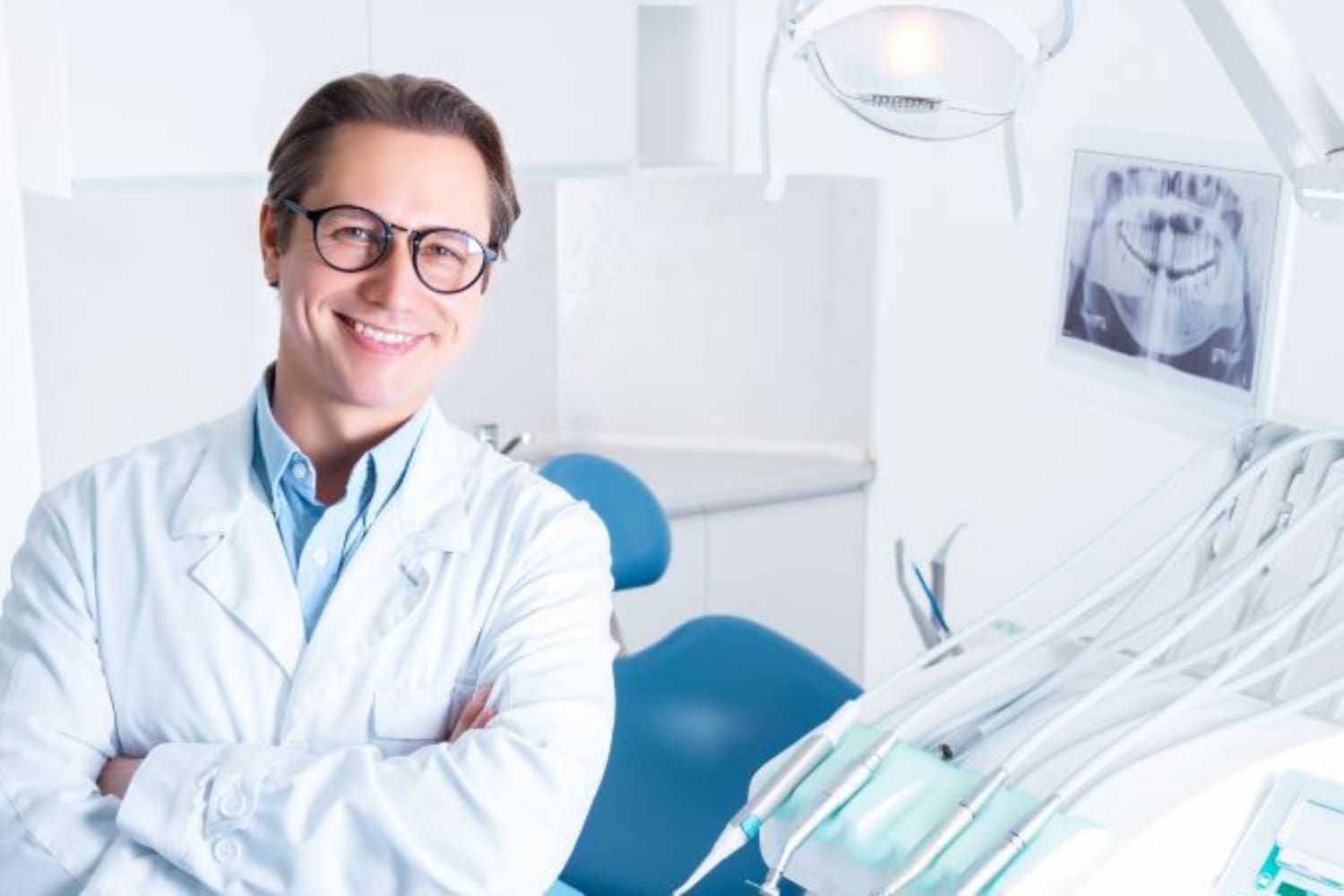 Abertura De Cnpj Para Dentistas Transforme Sua Prática Com O Registro Empresarial Correto - Notícias e Artigos Contábeis em Salvador - BA