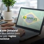 Recomendado só para você