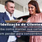 Recomendado só para você