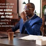 Recomendado só para você