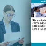 Recomendado só para você