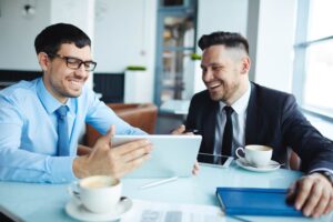 Recomendado só para você