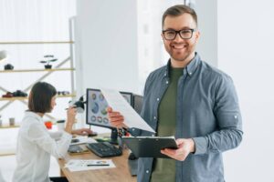 Recomendado só para você